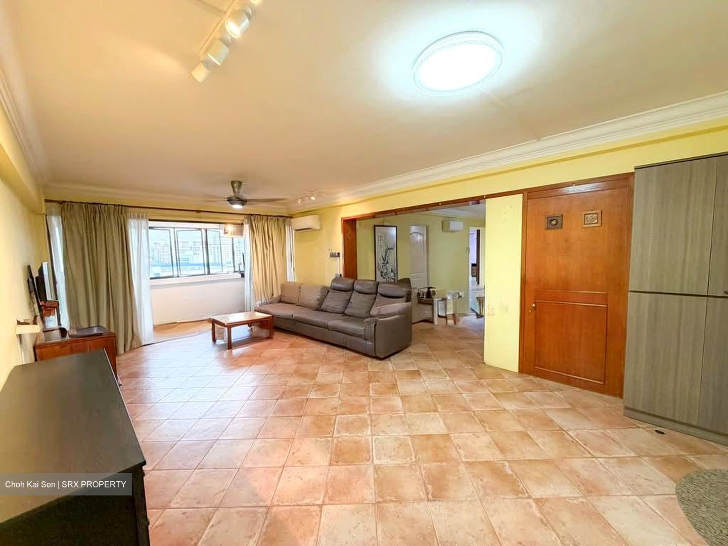 Blk 698D Hougang Street 52 (Hougang), HDB Executive #576087801